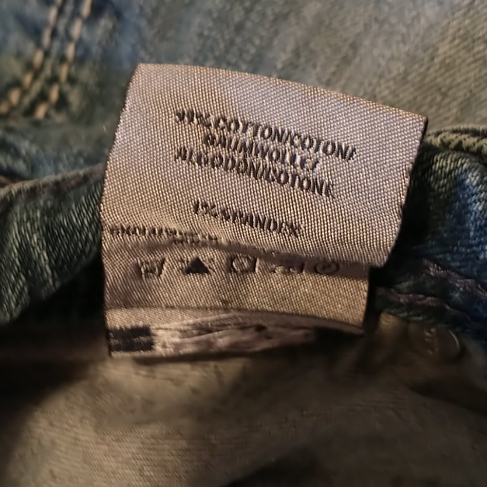 Silver Suki Jeans - image 6